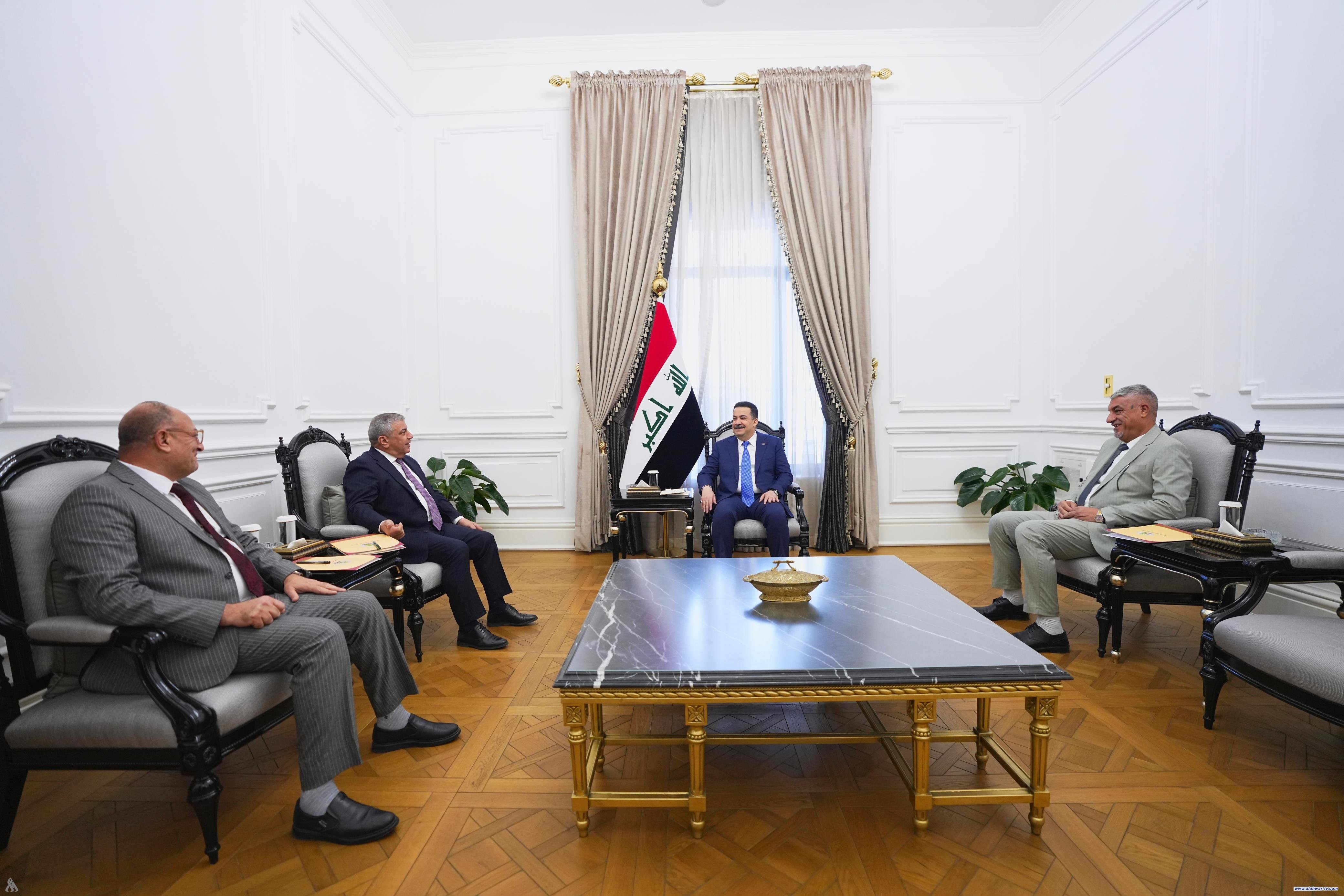 رئيس الوزراء: القطاع الخاص شريك أساسي في مختلف المشاريع