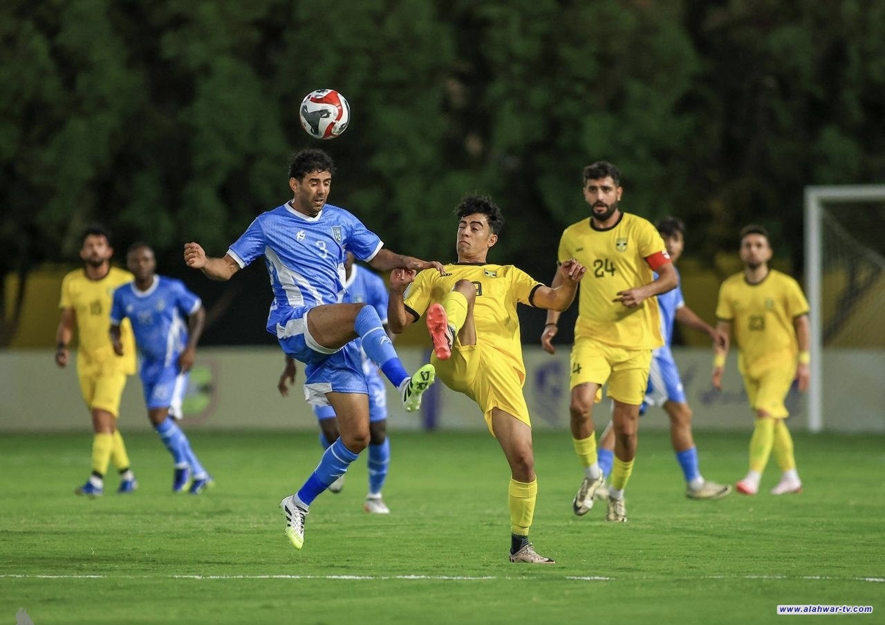 الكرخ ونفط ميسان يحققان الفوز في الجولة الثانية من دوري النجوم
