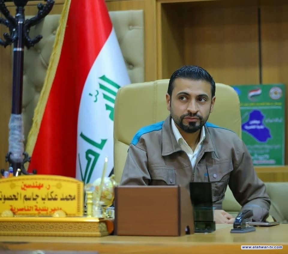 معاون المحافظ : واردات البلدية غير كافية ومعظمها تذهب كرواتب