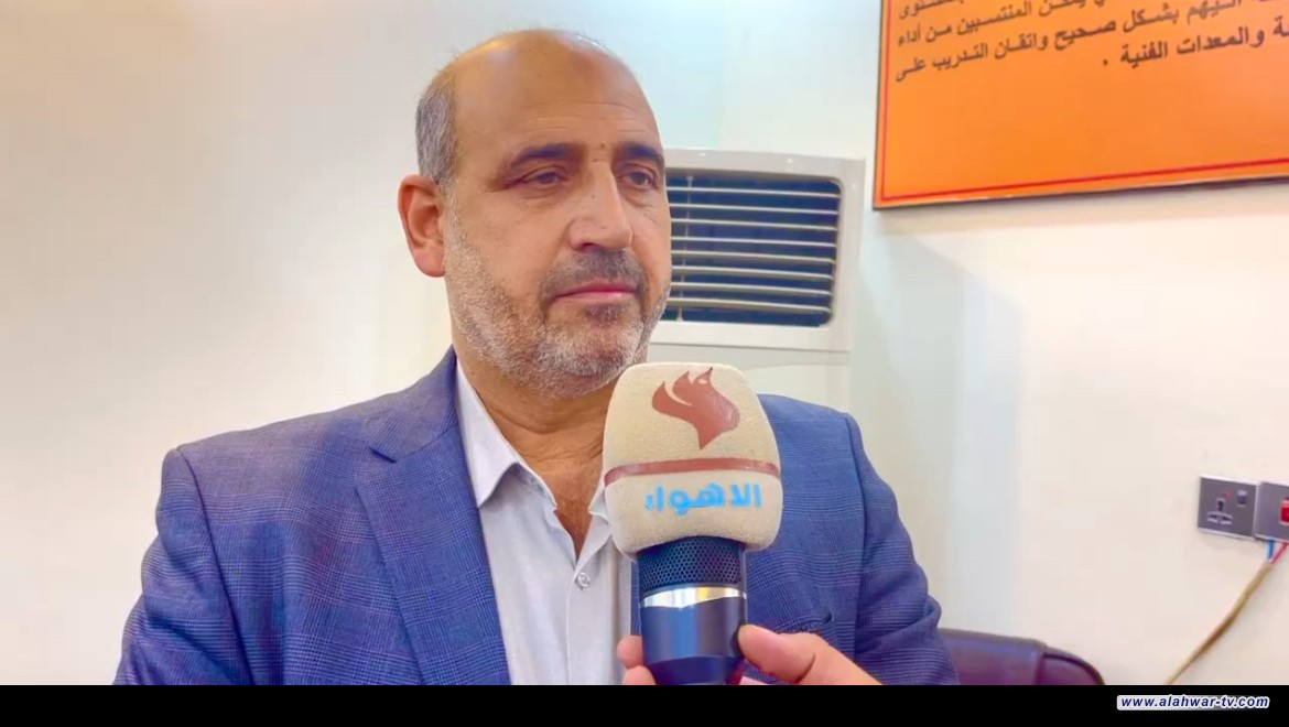 رئيس خلية الجهد الخدمي في ذي قار يؤكد قرب المصادقة على مشاريع استثنائية في المحافظة