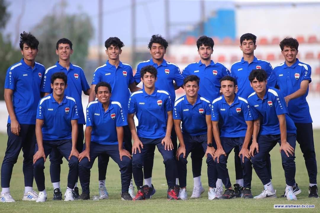 ضمن نهائيات دوري الناشئين..  منتخب دون (16) عاماً يفوز على نفط ميسان