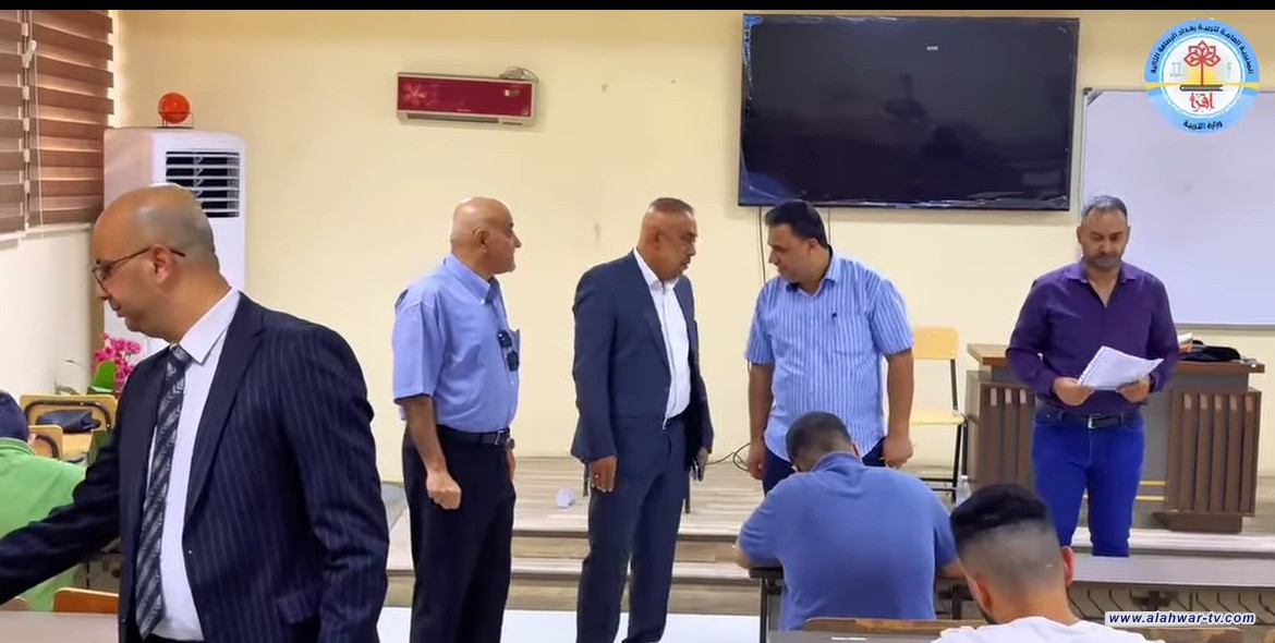 التربية تكشف لشفق نيوز موعد اعلان نتائج الدور الثاني للسادس الاعدادي