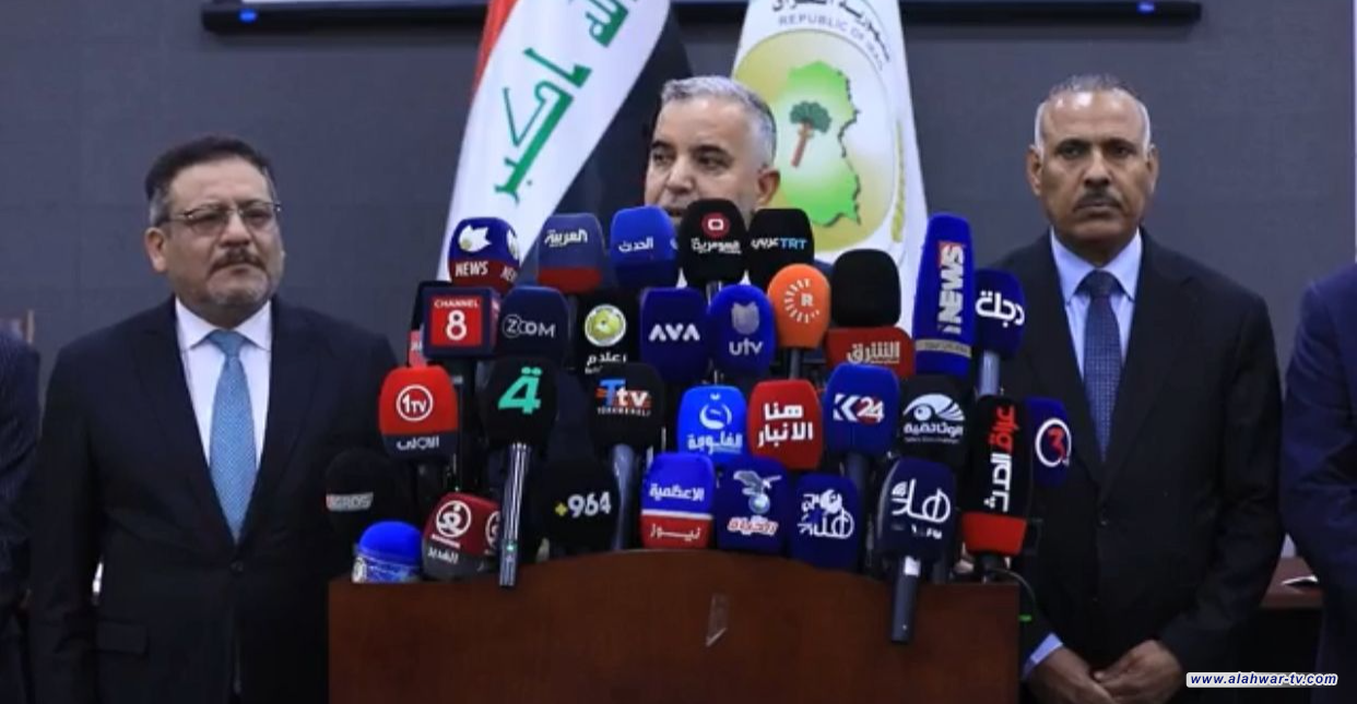 وزير الزراعة العراقي يربط بين تفشي الحمى القلاعية والانتخابات: هجمة مقصودة