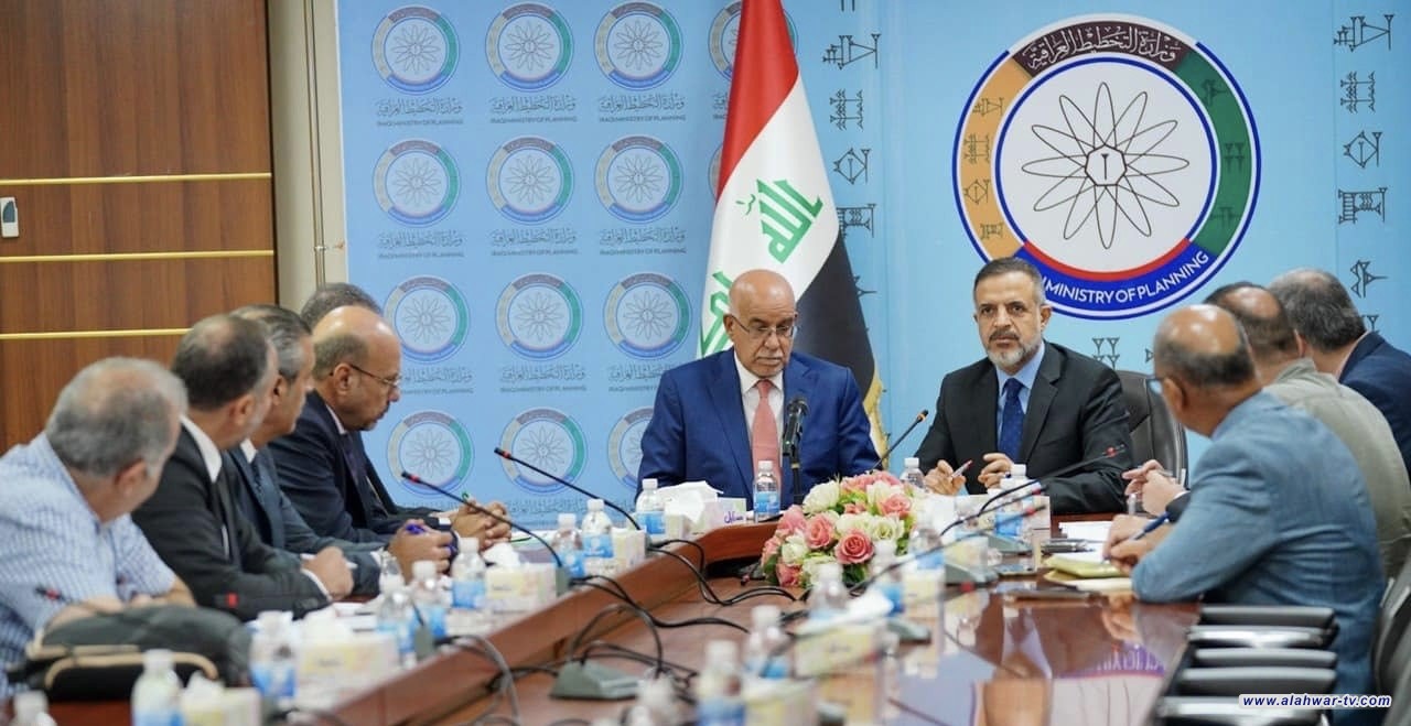 وزير الصحة: المستشفيات الموجودة في الاقضية قديمة ولا تلبي الحاجة