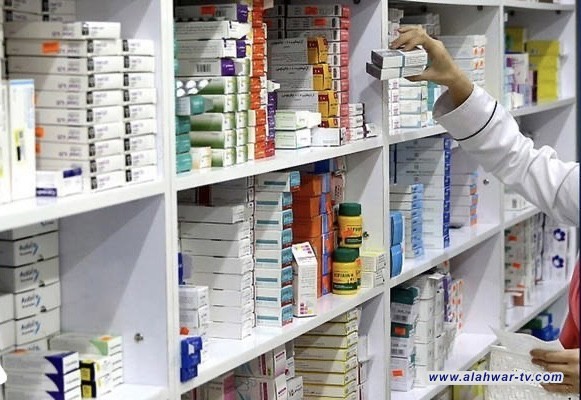 نقابة الصيادلة: إجراءاتنا حدت من ظاهرة الصيدليات الوهمية