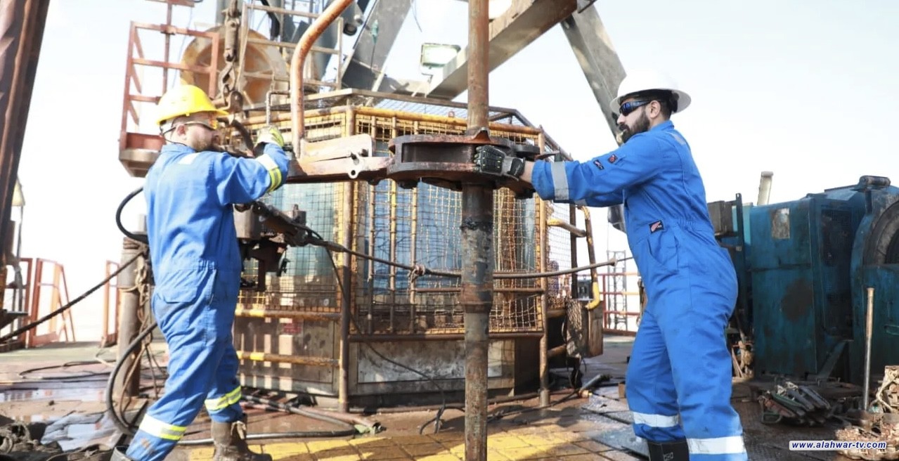 رتفاع أسعار النفط 1% مع تعطل إمدادات الشرق الأوسط