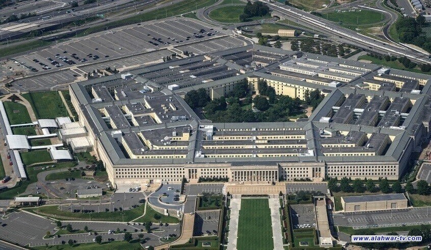 البنتاغون يطلب ميزانية بـ 50 مليار دولار لتعويض الأسلحة المستنزفة بحرب إيران