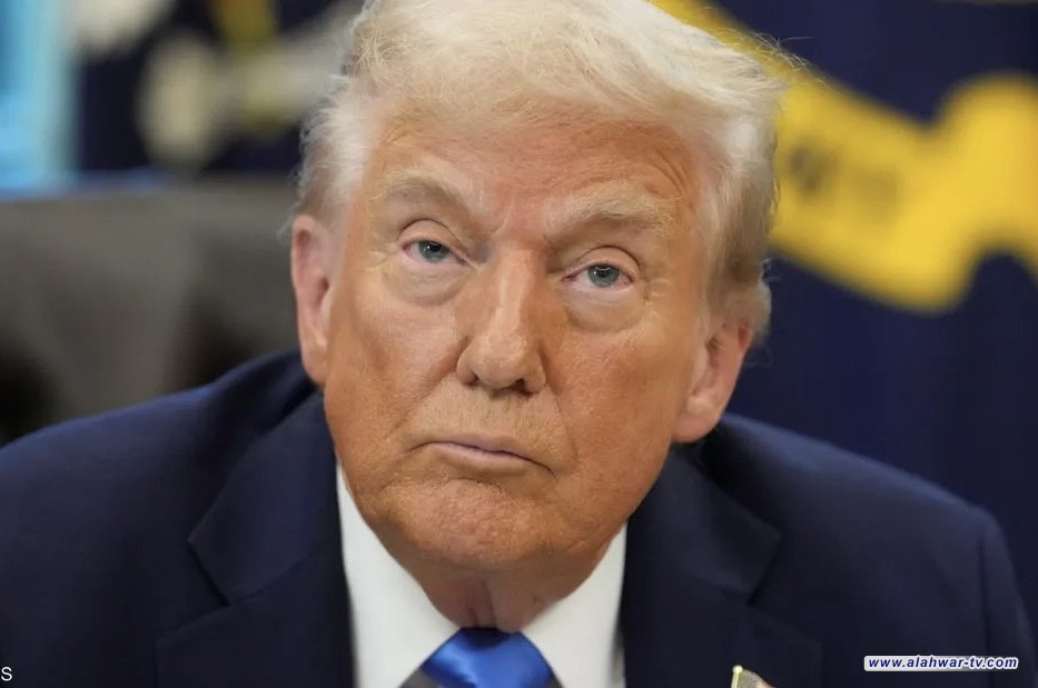 ترامب: إذا لم تعد أفغانستان قاعدة باغرام الجوية إلينا فستحدث أمور سيئة