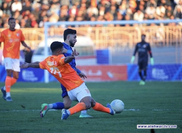 اليوم.. أربع مواجهات في ختام الجولة الـ (21) من دوري نجوم العراق