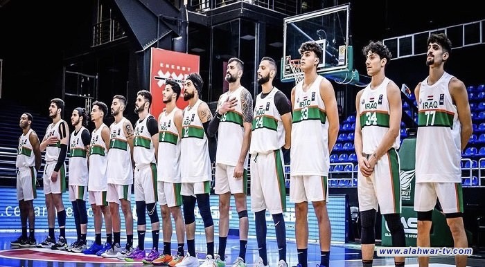 العميدي: التحضير لمباراة فلسطين تم وفق معايير الاتحاد الدولي