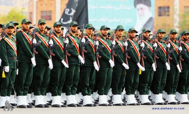 الحرس الثوري: أسقطنا 26 مسيرة للعدو منذ بدء الحرب