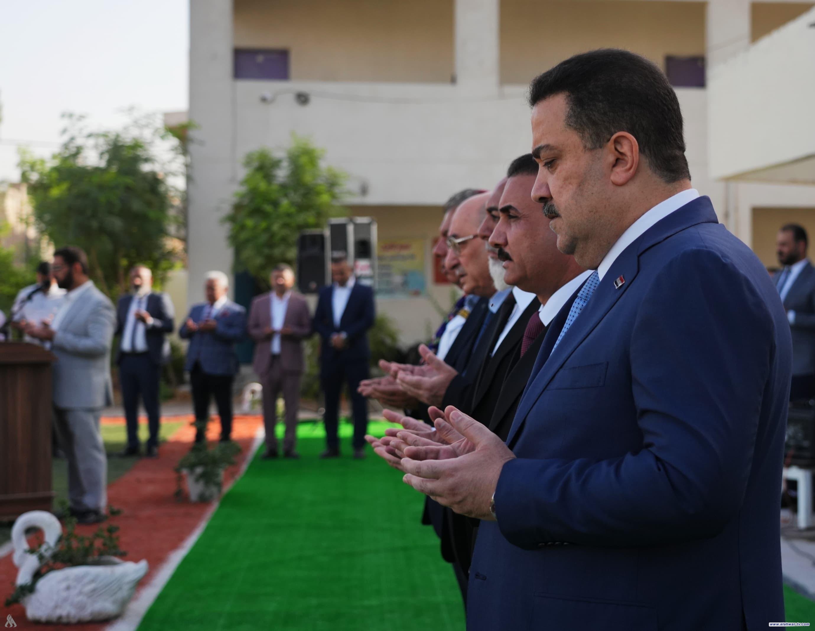 رئيس الوزراء يؤكد تهيئة كل متطلبات إنجاح الموسم الدراسي الجديد