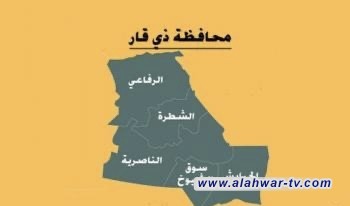 شرطة ذي قار تنفي وجود إطلاق نار عشوائي في الشطرة