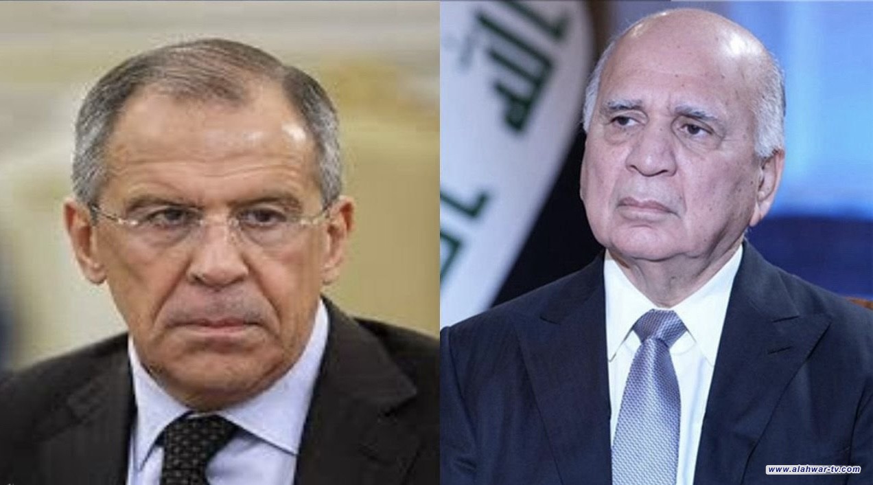 وزير الخارجية لنظيره الروسي: المؤشرات الحالية لاتعكس وجود خطوات جادة لوقف إطلاق النار