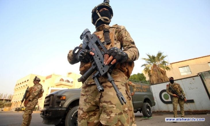 بينهم امرأة.. الإطاحة بـ 6 متهمين بالإرهاب في 3 محافظات