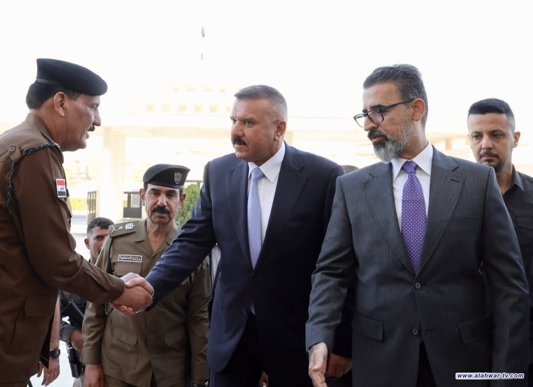 وزير الداخلية يعلن التعاقد مع شركة ألمانية لاستيراد رادارات تحديد السرعة