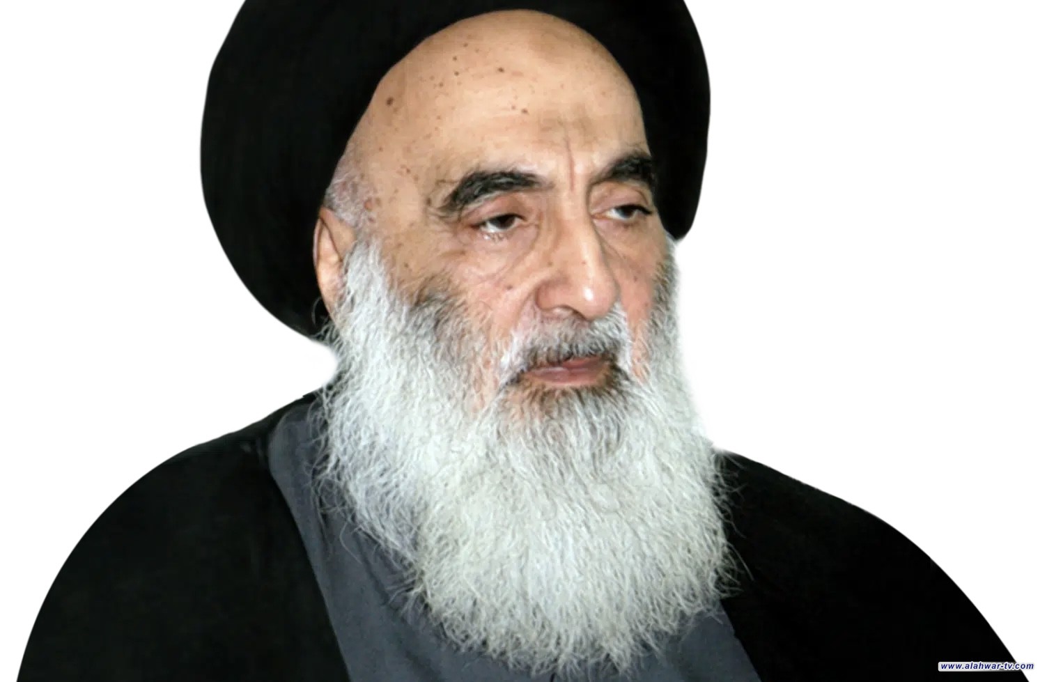 المرجع الاعلى السيد السيستاني يدين العدوان العسكري على إيران ويدعو لإيقاف الحرب فورا