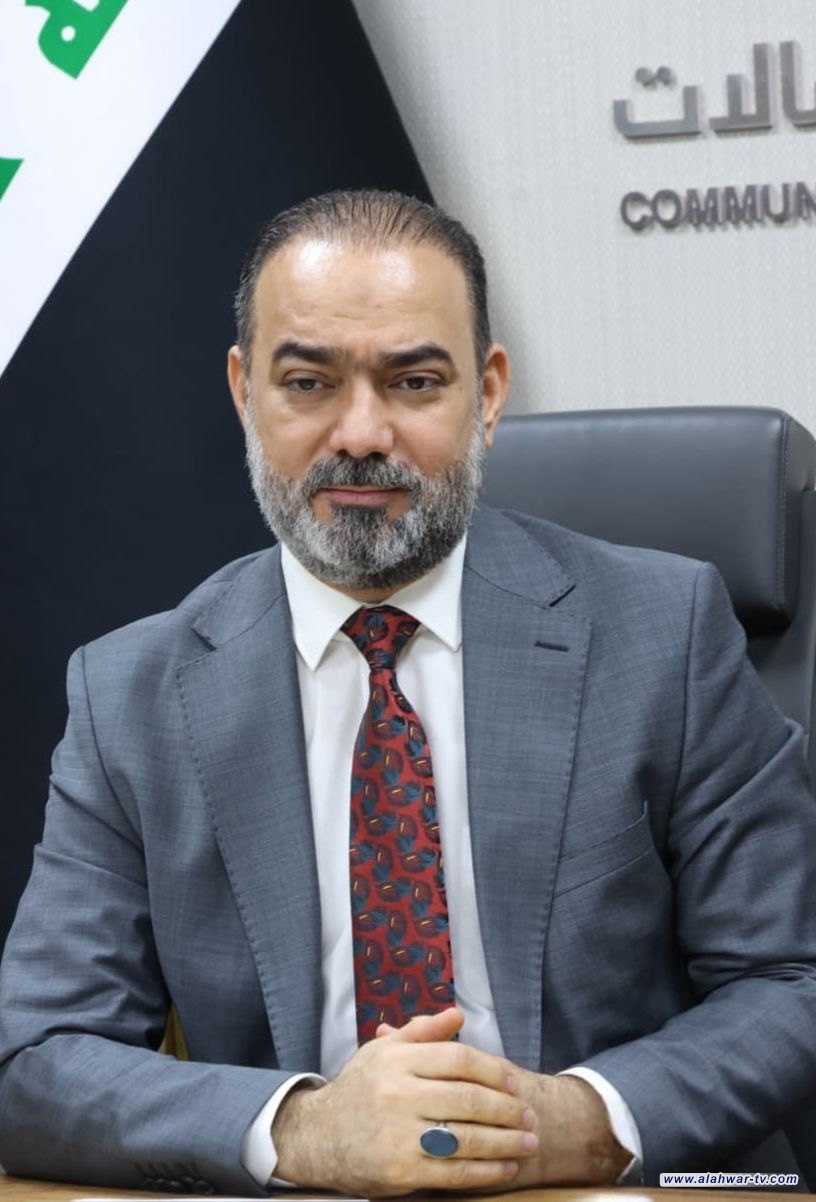 رئيس هيئة الإعلام: العراق قطع خطوات مهمة في التحول الرقمي