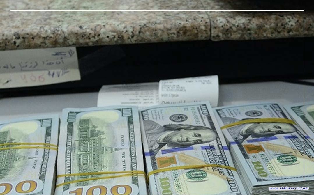 ارتفاع الحوالات الخارجية بنسبة 92% في مزاد العملة العراقي