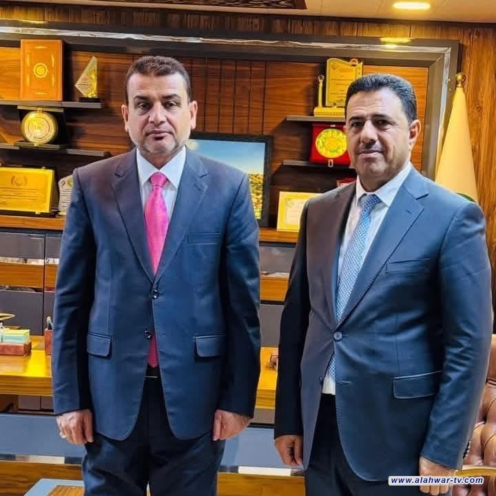 محافظ ذي قار يستحصل موافقة لرفع يد الإصلاح الزراعي عن المقاطعة 21 كصة شويل