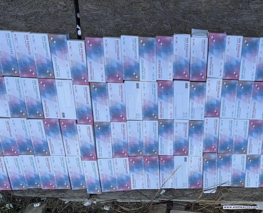 المنافذ تعلن ضبط 1815 إبرة طبية مهربة في مطار بغداد الدولي