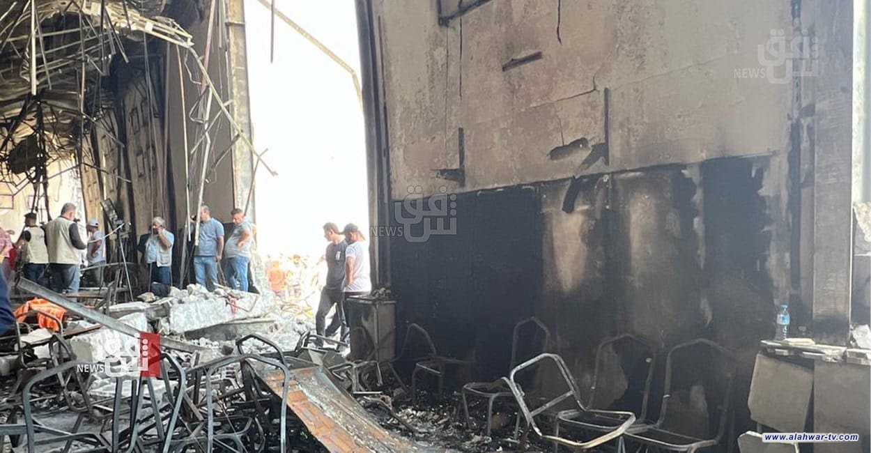 صحة نينوى تعلن حصيلة جديدة لفاجعة الحمدانية
