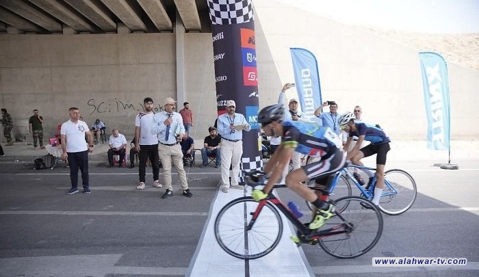 اتحاد الدراجات: البطولة العربية تعزز قدرة العراق على استضافة الأحداث الدولية