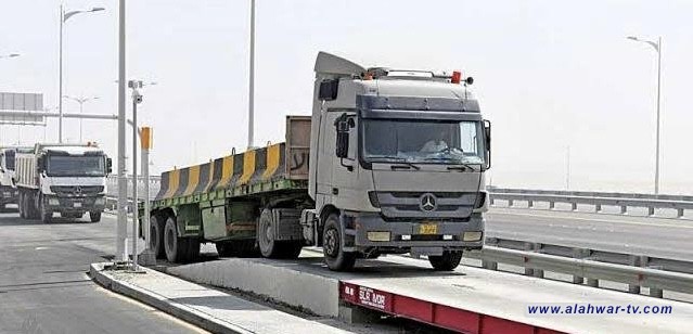 الإعمار: إدخال 42 محطة وزن للخدمة لغاية الآن بعموم العراق