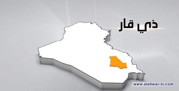 العثور على جثة متفسخة لامرأة خمسينية في منزل قيد الإنشاء جنوب الناصرية