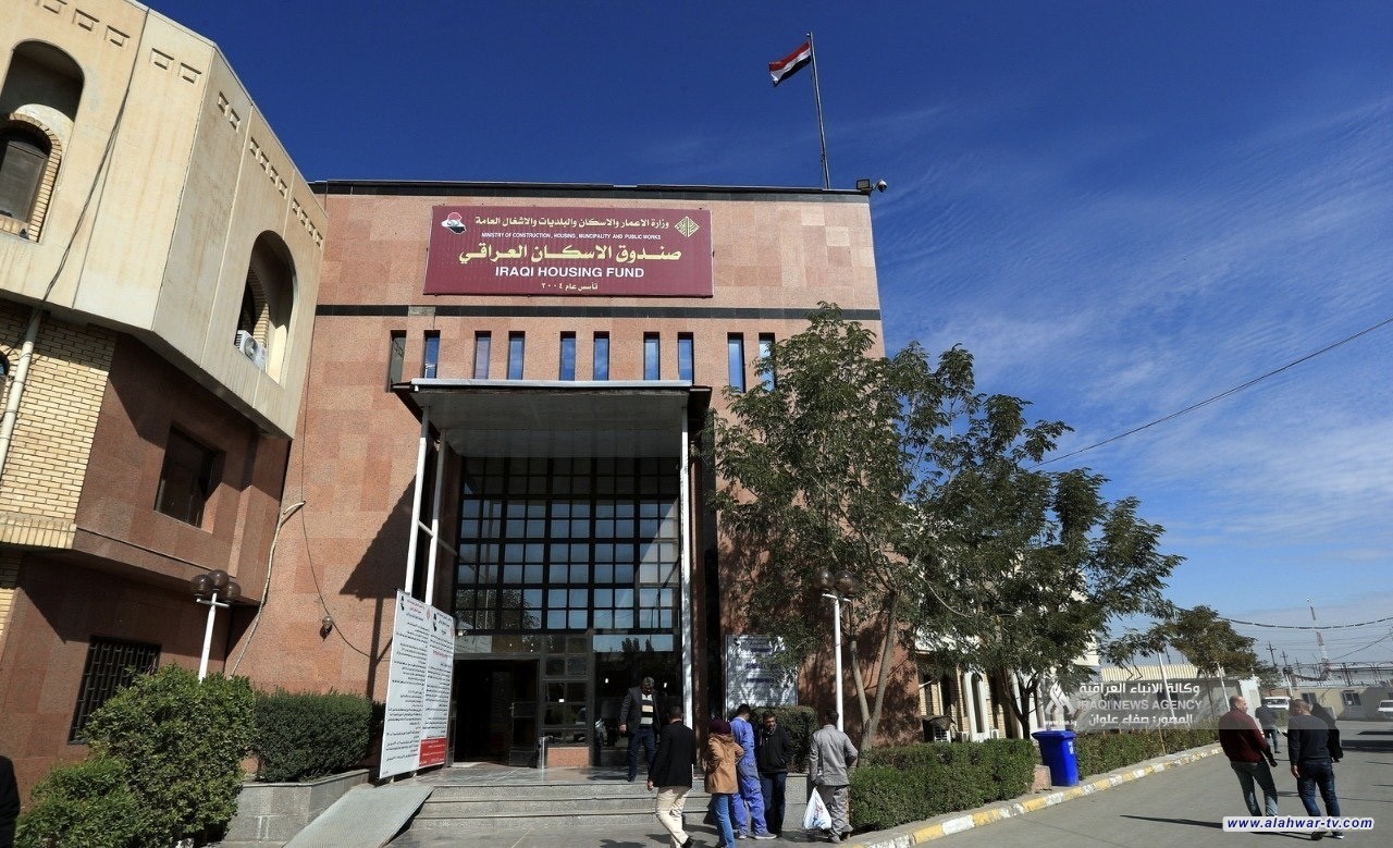 وزير الإعمار يعلن قبول جميع معاملات قروض صندوق الإسكان