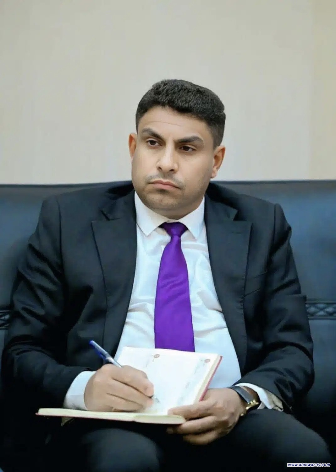 مدير بيئة ذي قار لتلفزيون الناصرية: مجزرة الناصرية قديمة وتفتقر لشروط السلامة