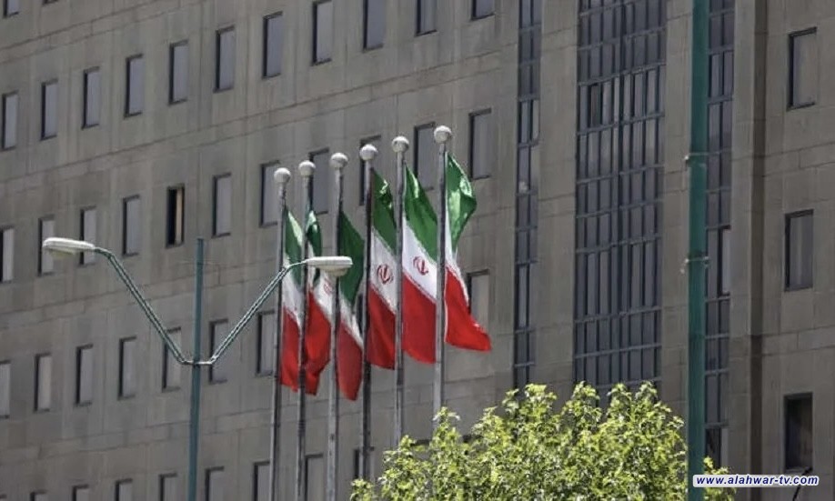 الاستخبارات الإيرانية: تدمير أهداف لجماعات انفصالية حاولت التسلل عبر الحدود الغربية