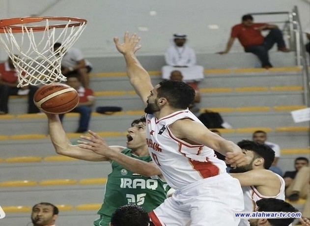 منتخب الشباب يواصل استعداداته لغرب آسيا السلوية