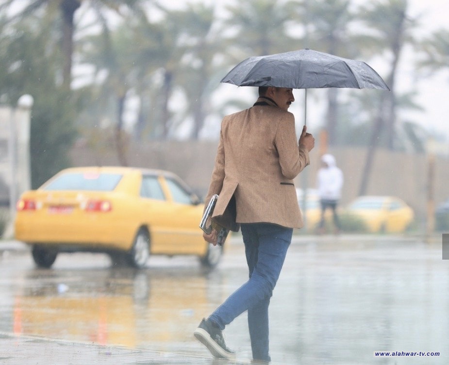 طقس العراق.. أمطار وثلوج ومحافظات تسجل درجة الانجماد