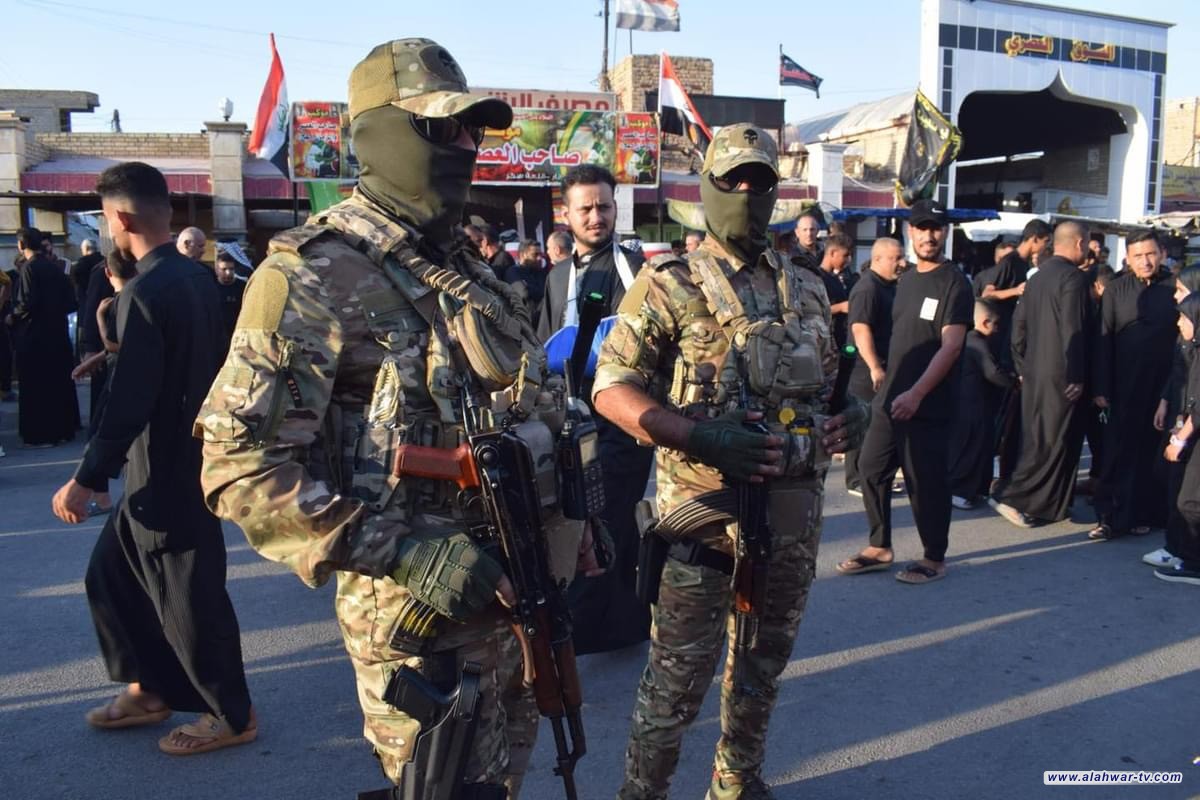 مقتل امرأة على يد ابن حميها بشجار مسلح جنوبي العراق