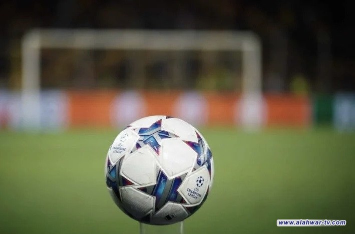 إعلان حالة وفاة في مباراة بدوري أبطال أوروبا