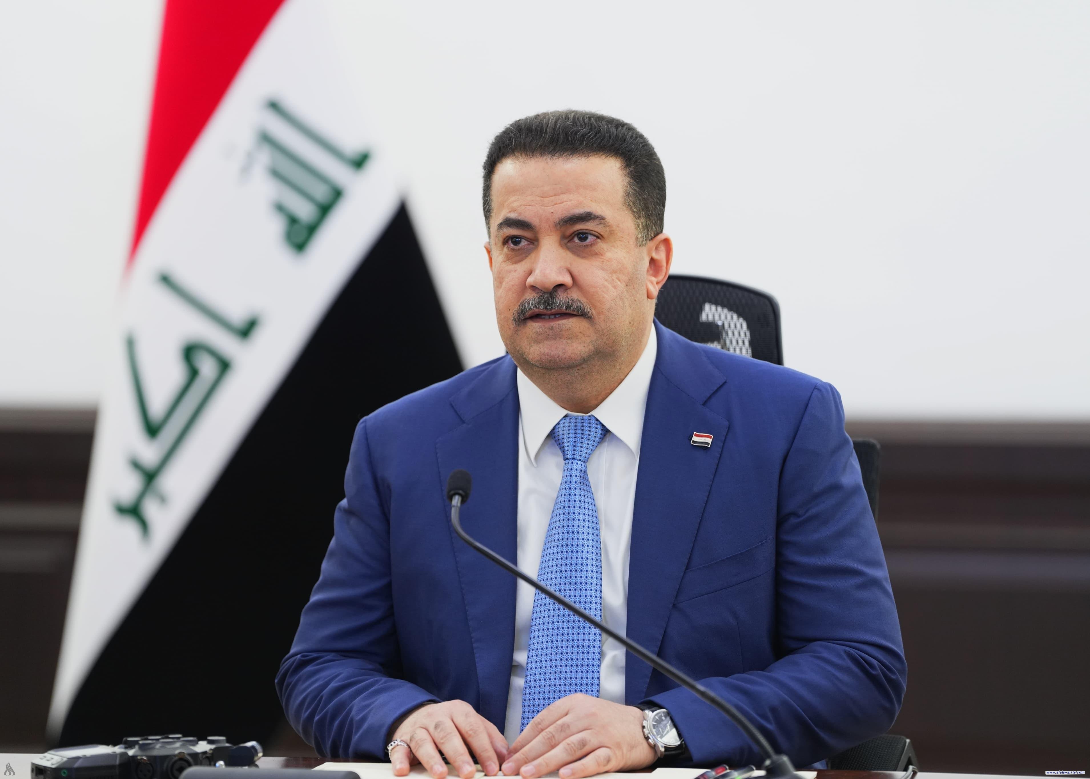 رئيس الوزراء يصل إلى بابل لإعلان المحافظة عاصمة العراق الصناعية