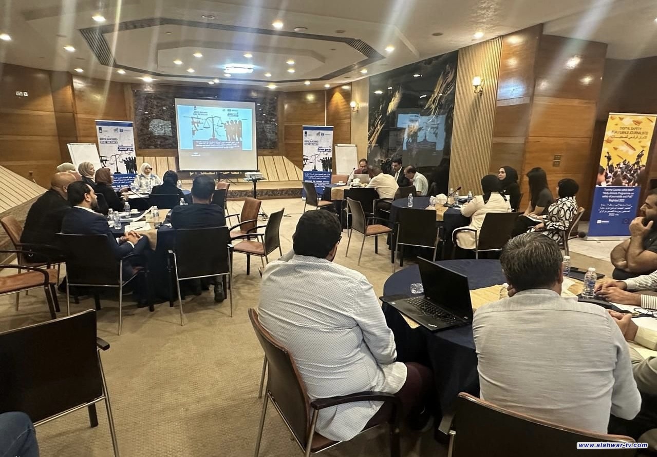 القضاء: لدينا محاكم نشر وإعلام في جميع المناطق الاستئنافية بالعراق