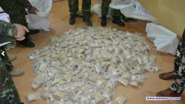 الأمم المتحدة تشيد بجهود الداخلية العراقية في مجال مكافحة المخدرات والجريمة