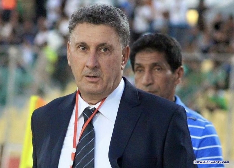 حسن أحمد يوضح أسباب تأخير تجديد عقده مع الميناء