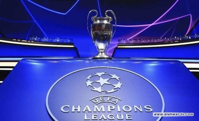 قرعة الأبطال: ديربي ناري بين الريال وأتلتيكو.. ومعركة قوية لليفربول