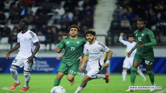 قراءة تحليلية في منافسات الجولة (21) من دوري النجوم