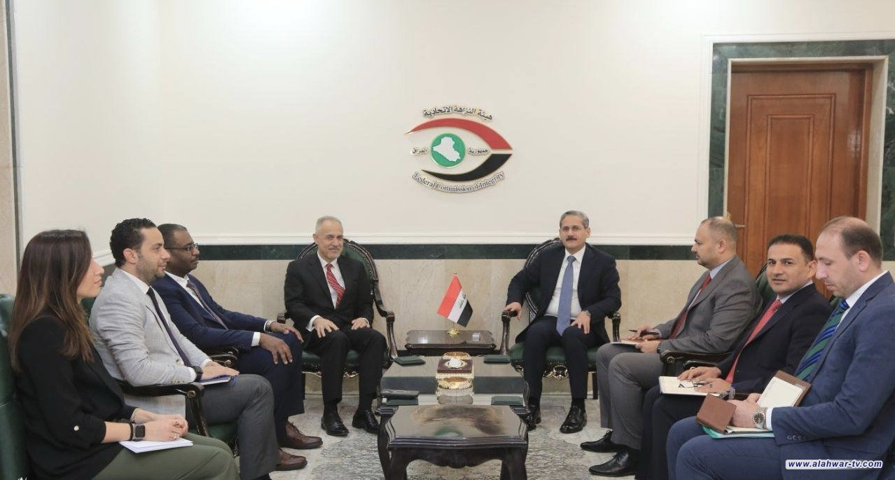 العراق والأمم المتحدة يبحثان آلية التعاون الدولية لاسترداد الأموال المهربة