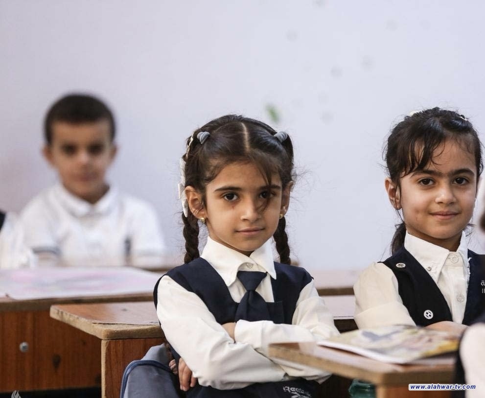 وزارة التربية تُقر استحداث صفوف التعليم المبكر بقبول الأطفال بعمر خمس سنوات