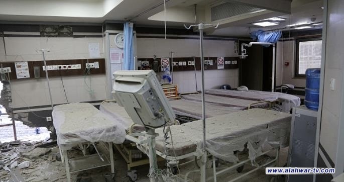 الصحة العالمية: رصدنا 13 هجوما على مرافق الرعاية الصحية في إيران