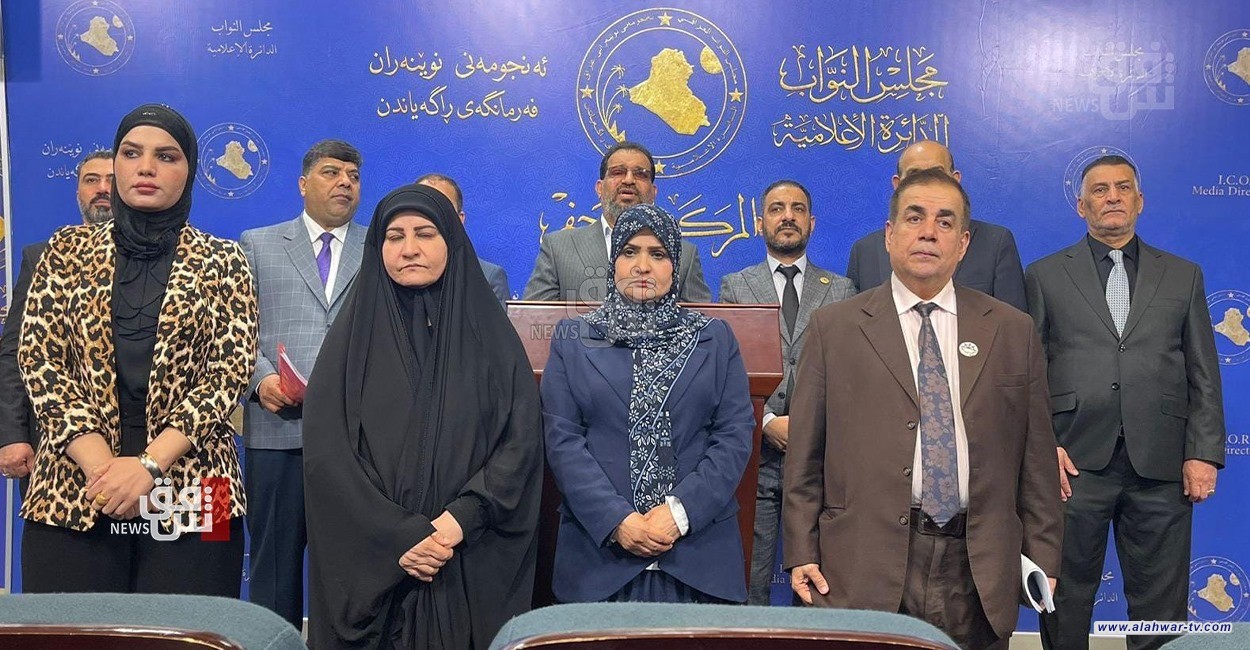 رسالة نيابية إلى حكومة السوداني بشأن تعديل سلم الرواتب