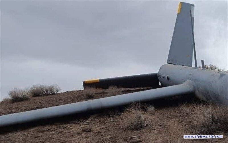 الجيش الإيراني: إسقاط 7 طائرات مسيرة في غرب وجنوب غربي البلاد