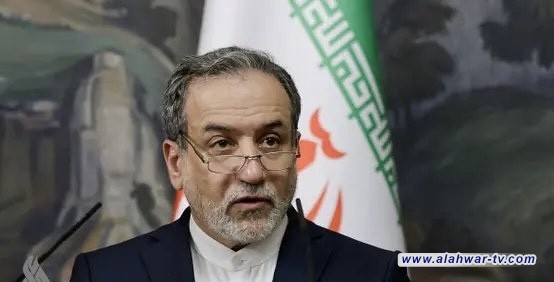 وزير الخارجية الإيراني: لم نطلب وقف إطلاق النار ونرفض أي مفاوضات مع واشنطن