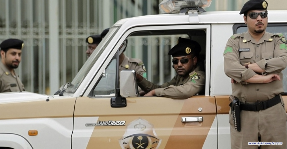 الإفراج عن عراقيين كانوا محتجزين في السعودية