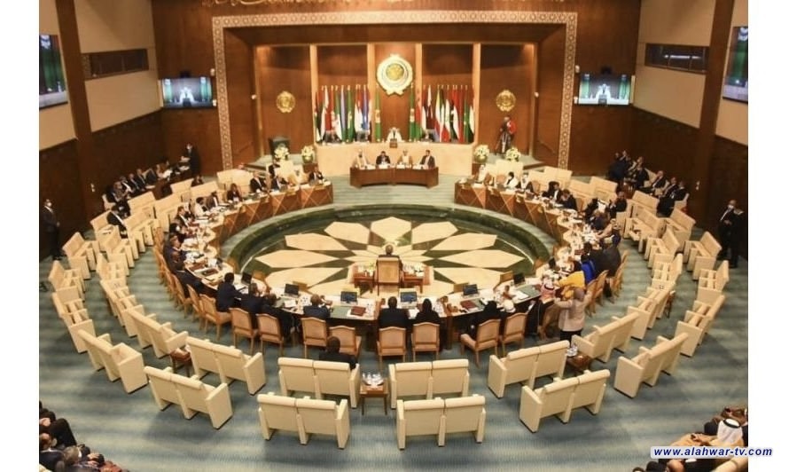 البرلمان العربي يرحب باعتراف بريطانيا وأستراليا وكندا رسميًا بدولة فلسطين